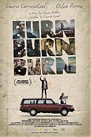 Burn Burn Burn                                  (2015)