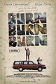 Burn Burn Burn                                  (2015)