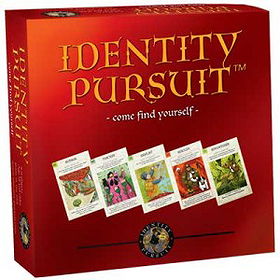 Identity Pursuit