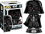 Star Wars Pop! Vinyl: Darth Vader Rogue One GameStop Exclusive