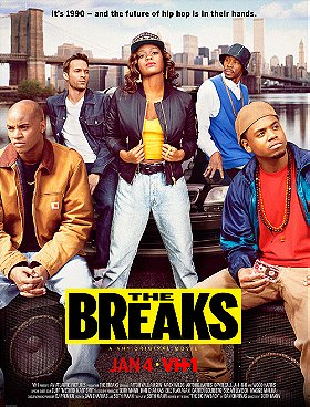 The Breaks                                  (2016)