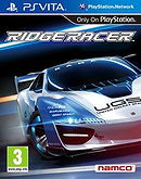 Ridge Racer (2011 video game)