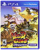 Wild Guns: Reloaded - Playstation 4 PS4