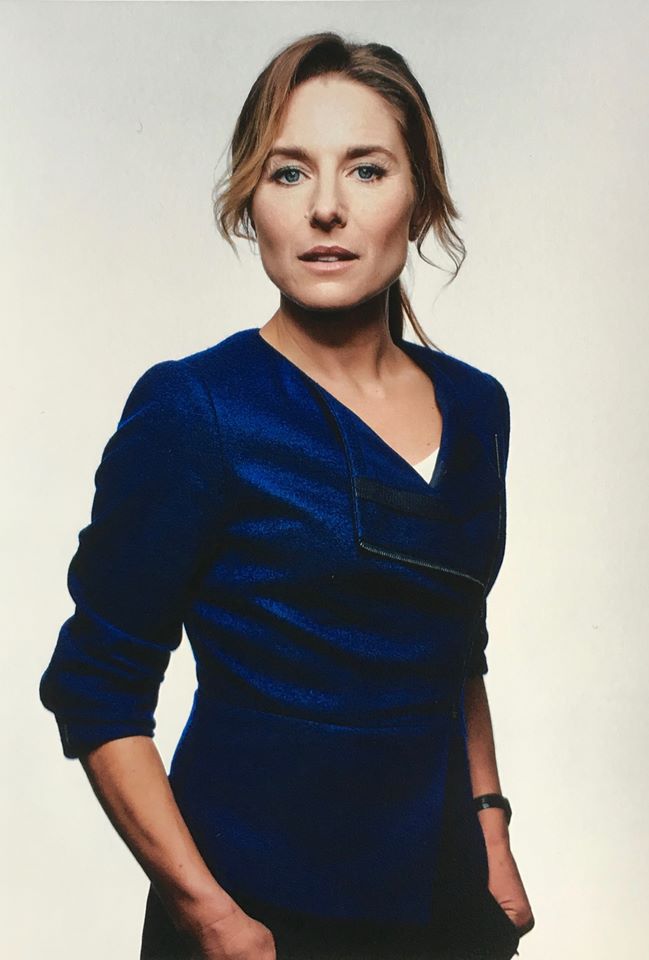 Libby Tanner