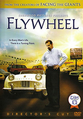 Flywheel (2-Disc Special Edition)