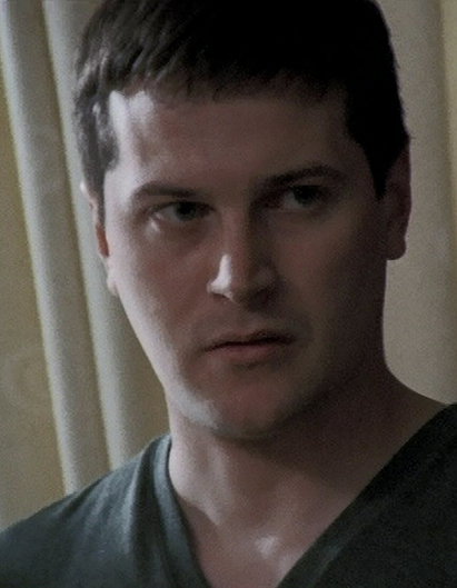 Gary Parr