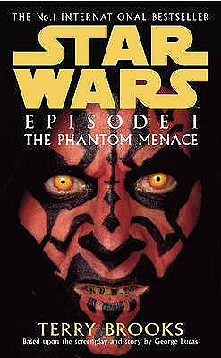 Star Wars, Episode I: The Phantom Menace