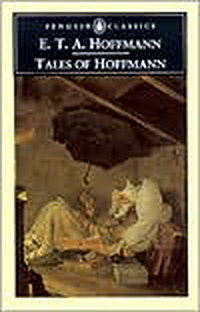 Tales of Hoffmann (Classics)