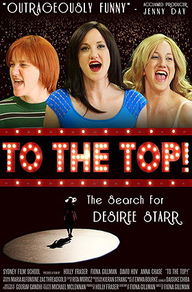 To the Top! (2015)