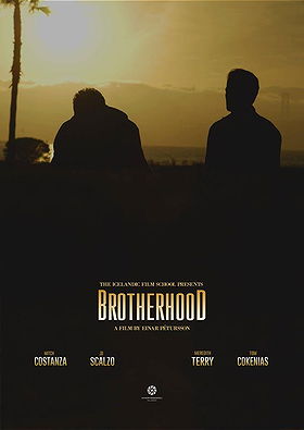 Brotherhood (2014)