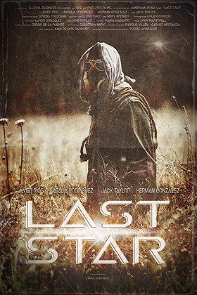 Last Star (2017)