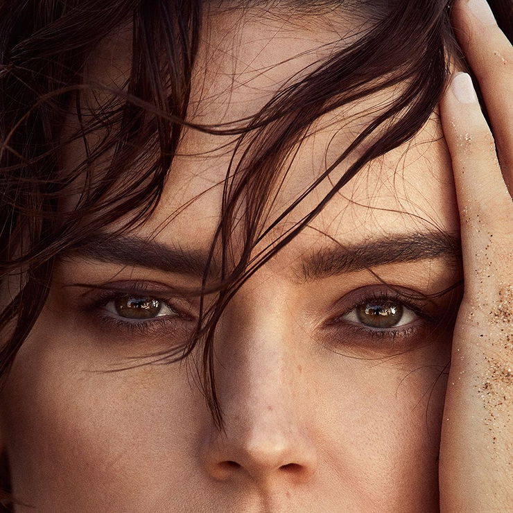 Daisy Ridley – GQ UK December 2019 list