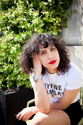 Desiree Akhavan