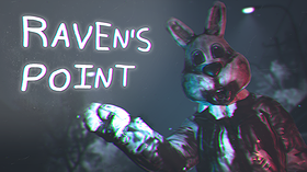 Raven's Point