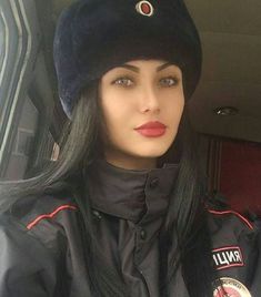 Milla Sokolova