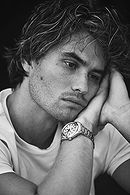 Chase Stokes