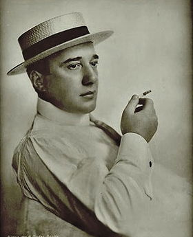 Rudolf Meinert