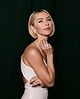 Julianne Hough