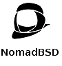 NomadBSD