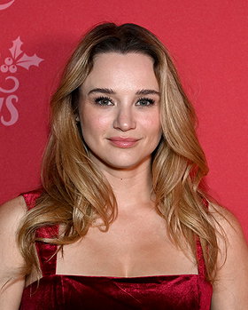 Hunter King