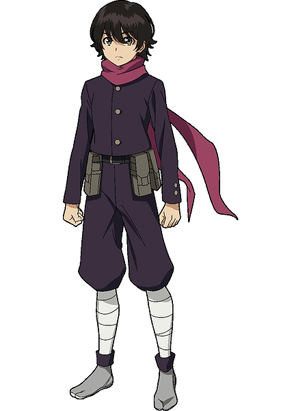 Tokimaru