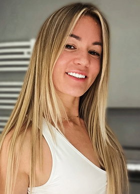 Mirna Cuzic