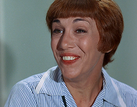 Ceil Cabot