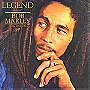 Legend: The Best of Bob Marley and The Wailers