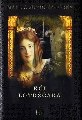 KCI LOTRSCAKA