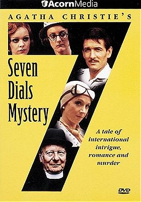 Seven Dials Mystery                                  (1981)