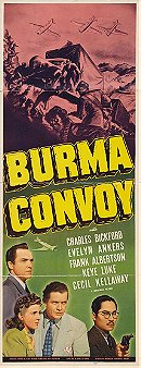 Burma Convoy