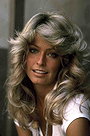 Farrah Fawcett