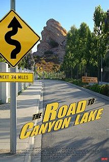 The Road to Canyon Lake