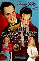 The Man with Two Lives