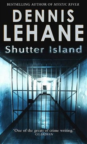 Shutter Island: A Novel