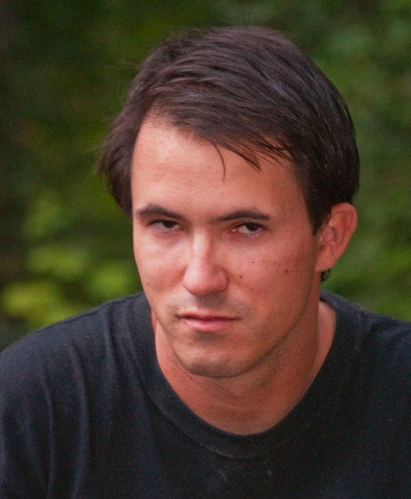 Jonathan Moody