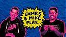 James & Mike Mondays                                  (2012- )
