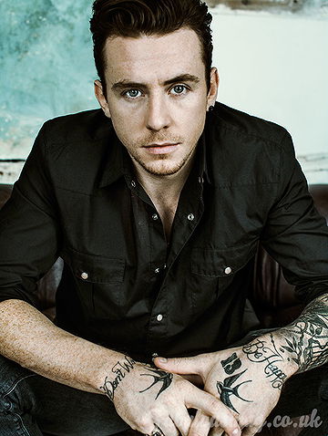 Danny Jones