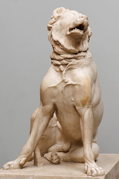 Jennings Dog / Duncombe Dog /  Dog of Alcibiades