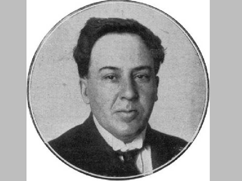 Antonio Machado