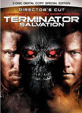 Terminator Salvation (2-Disc Director's Cut)
