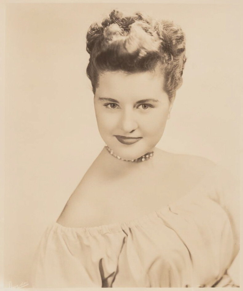 Dolores Hawkins