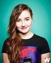Kaitlyn Dever pictures and photos Kaitlyn Dever pictures and photos