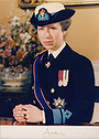 Princess Anne