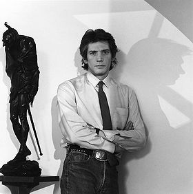 Robert Mapplethorpe