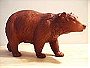 Breyer Cinnamon Bear is in your collection!