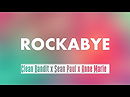 Rockabye