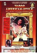 Taboo American Style: A Mini-Series Part 3