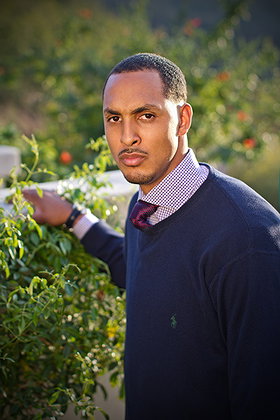 Ryan Hollins