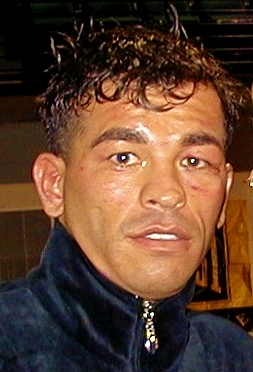 Arturo Gatti